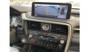 لكزس RX 350 2021 LEXUS RX350  4 CAMERA FULL OPTIONS IMPORTED FROM USA VERY CLEAN CAR INSIDE AND OUT