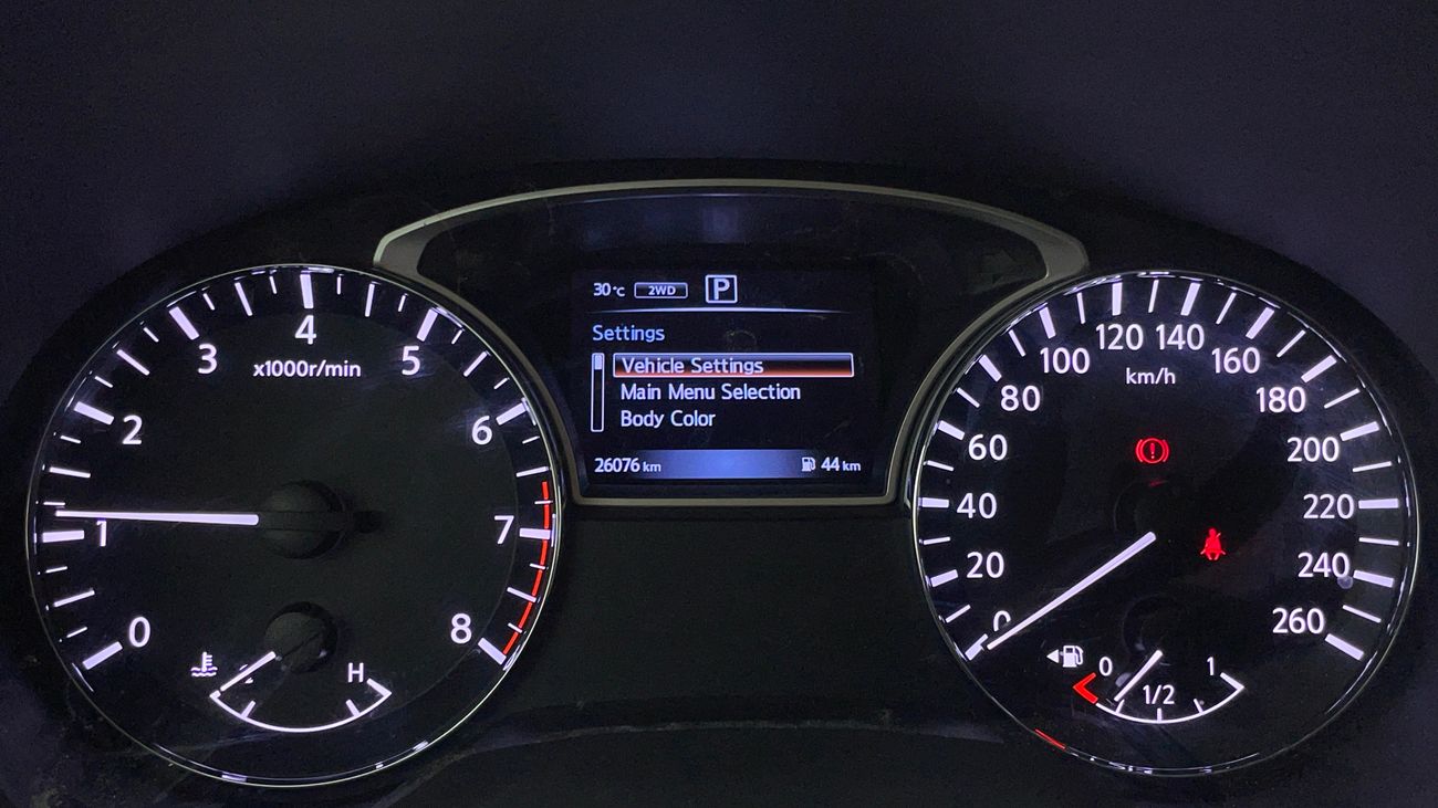 نيسان باثفايندر S 3.5 | بدون دفعة مقدمة | اختبار القيادة في المنزل