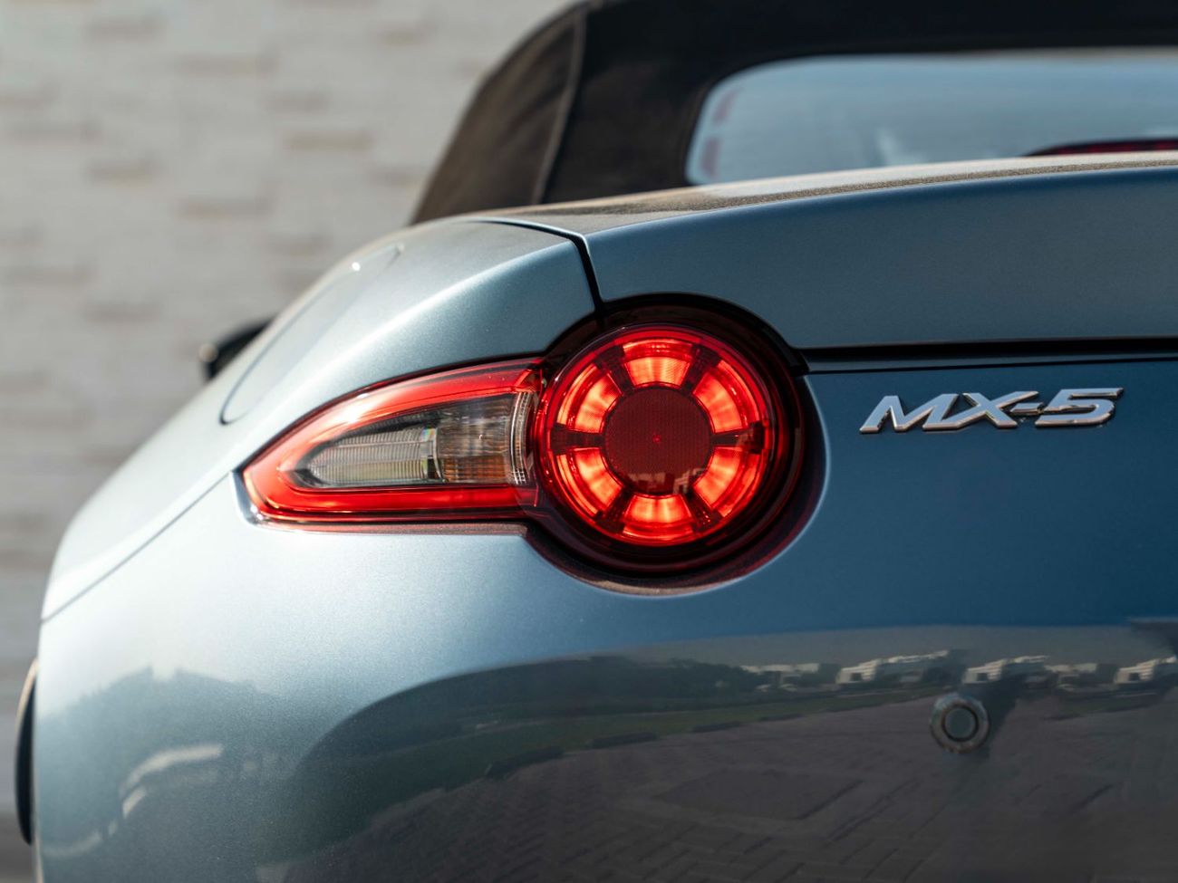 Mazda MX5 Sport 2.0L