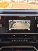 Toyota Tundra Toyota Tundra 2025 model low mileage