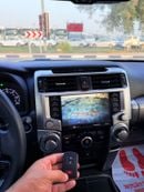 Toyota 4Runner 2021 TOYOTA 4RUNNER SR5 PREMIUM SUNROOF