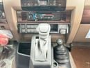 تويوتا لاند كروزر 70 LC76 DX DX 4.0L A/T
