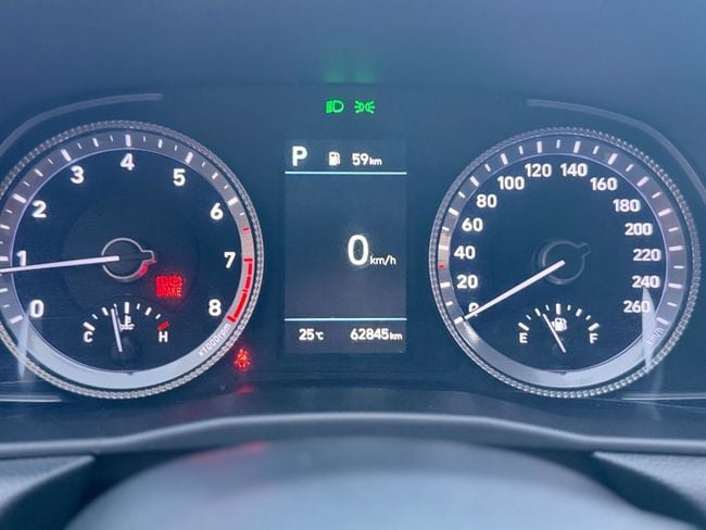 Hyundai Sonata SMART PLUS, миниатюра 17