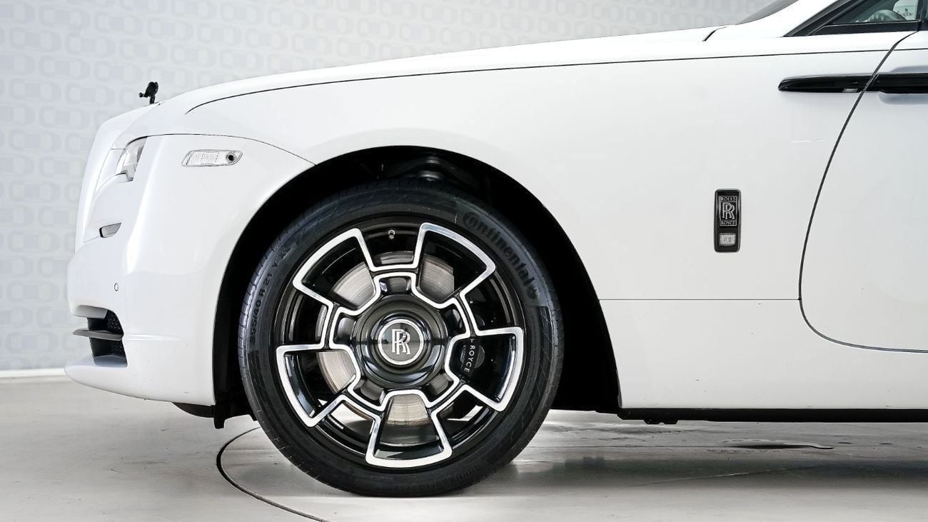 Rolls Royce Dawn UAE's Very Best Example | 2 Years Free Servicing | AED 22,663 Per Month