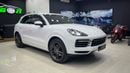 Porsche Cayenne STD