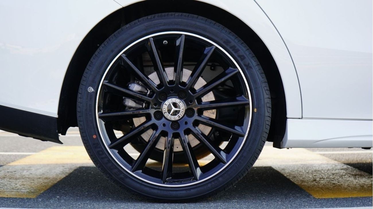 Mercedes-Benz CLA 250 MERCEDES BENZ CLA250 MODEL 2023 CLEAN TITEL