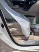 Toyota Land Cruiser VX