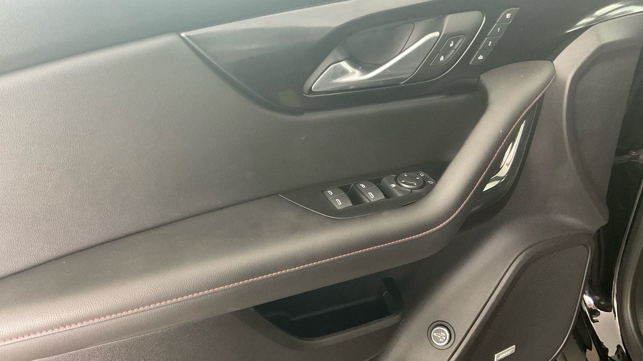 شيفروليه بلازر RS | شامل الضمان | 0 ﺪﻔﻋﺓ ﺃﻮﻟﻯ