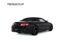 Mercedes Benz S550 2018 Mercedes Benz S550 Cabriolet, Warranty, 6 Button, Fully Loaded, Low Kms, 449 HP