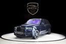 Rolls-Royce Cullinan Black Badge