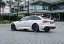 Audi RS6 Performance | 9,009 P.M | 0% Downpayment | Fantastic Condition!