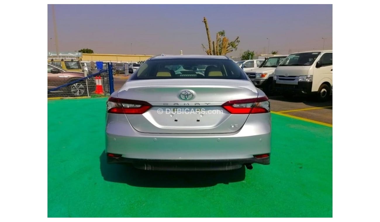 Toyota Camry 2023Toyota Camry LE (XV70), 4dr sedan, 2.5L 4cyl Petrol, Automatic, Front Wheel Drive