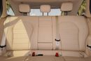 مرسيدس بنز GLC 300 AMG 2.0L