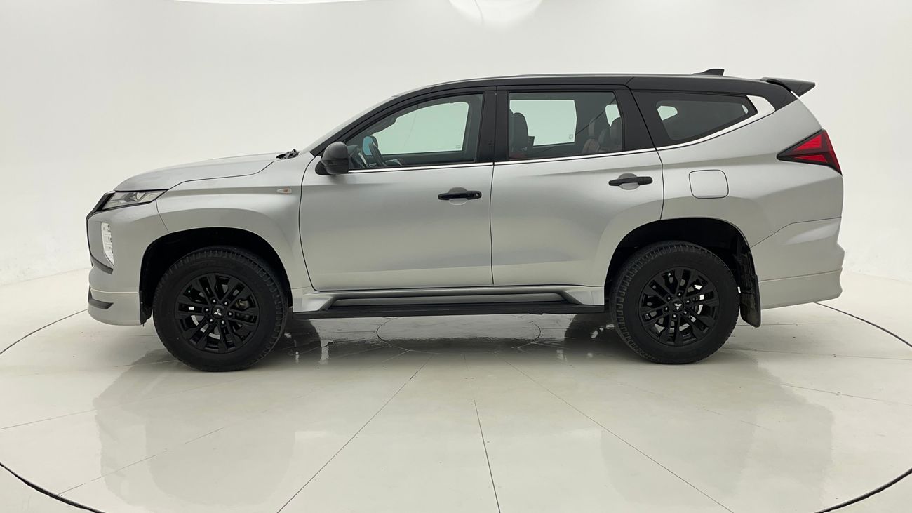 Mitsubishi Montero SIGNATURE EDITION 3 | Zero Down Payment | Free Home Test Drive