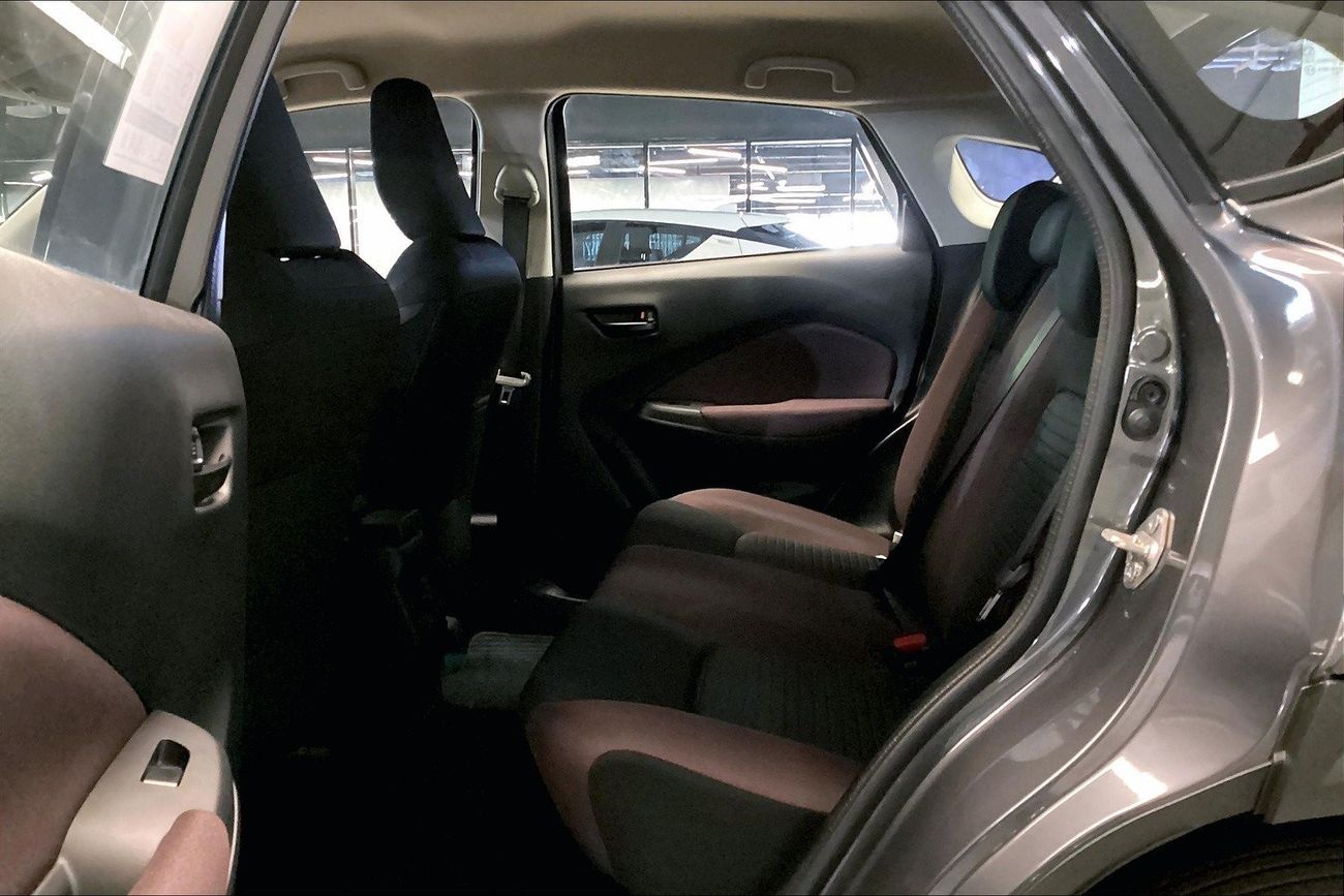 نيسان كيكس S | شامل الضمان | 0 ﺪﻔﻋﺓ ﺃﻮﻟﻯ