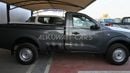 Nissan Navara NISSAN NAVARA 2.5 PETROL XE 4X2 MT SC PLUS