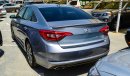 Hyundai Sonata Sport