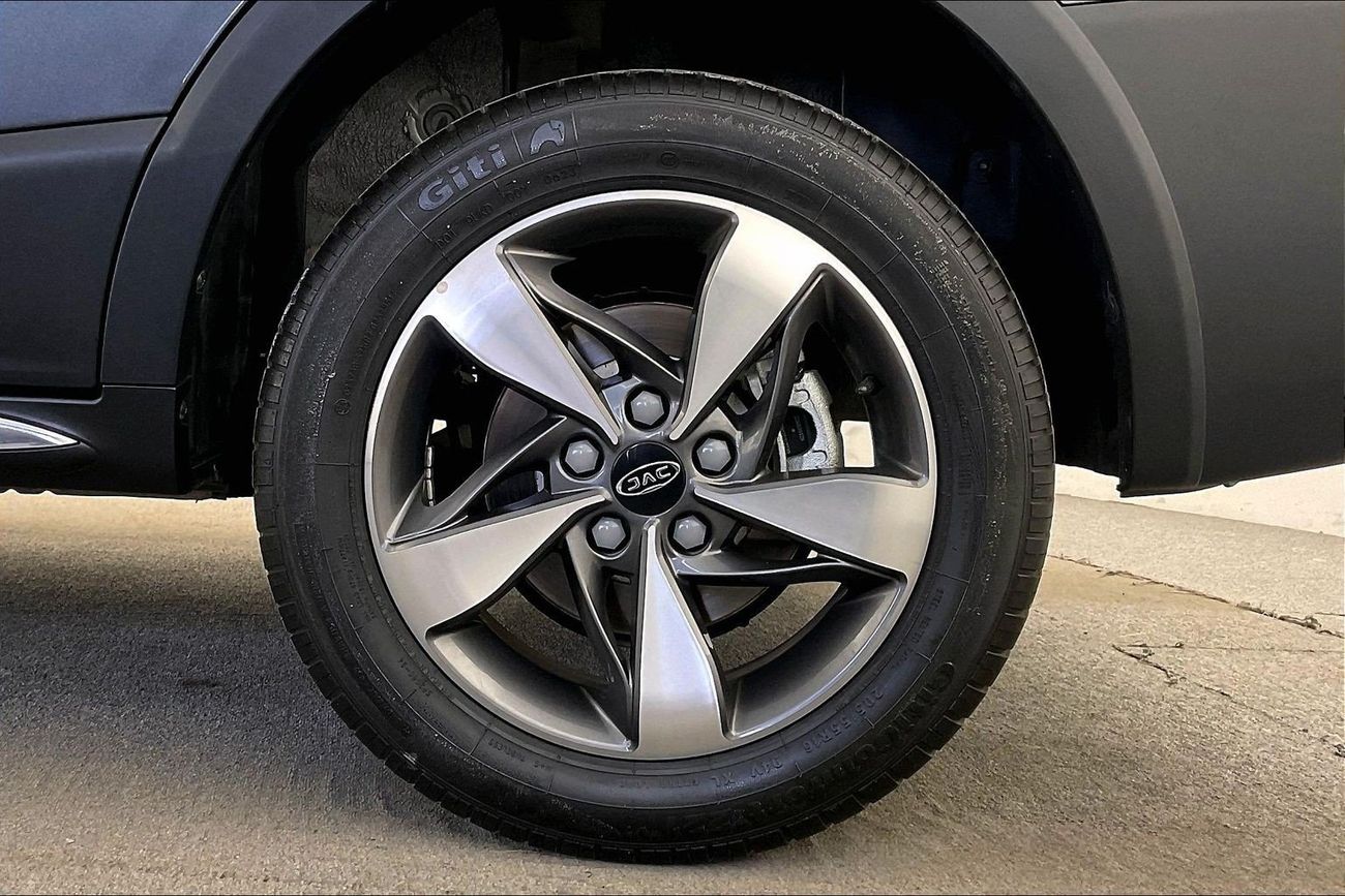 JAC S3 Plus Intelligent Luxury | National Day Celebration | Guaranteed Warranty | 0 Down Payment