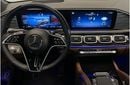 Mercedes-Benz GLE 450 AMG 2024 | GCC Specs | Full Options | Low Mileage | Agency Warranty