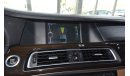 BMW 740Li Li 3.0L