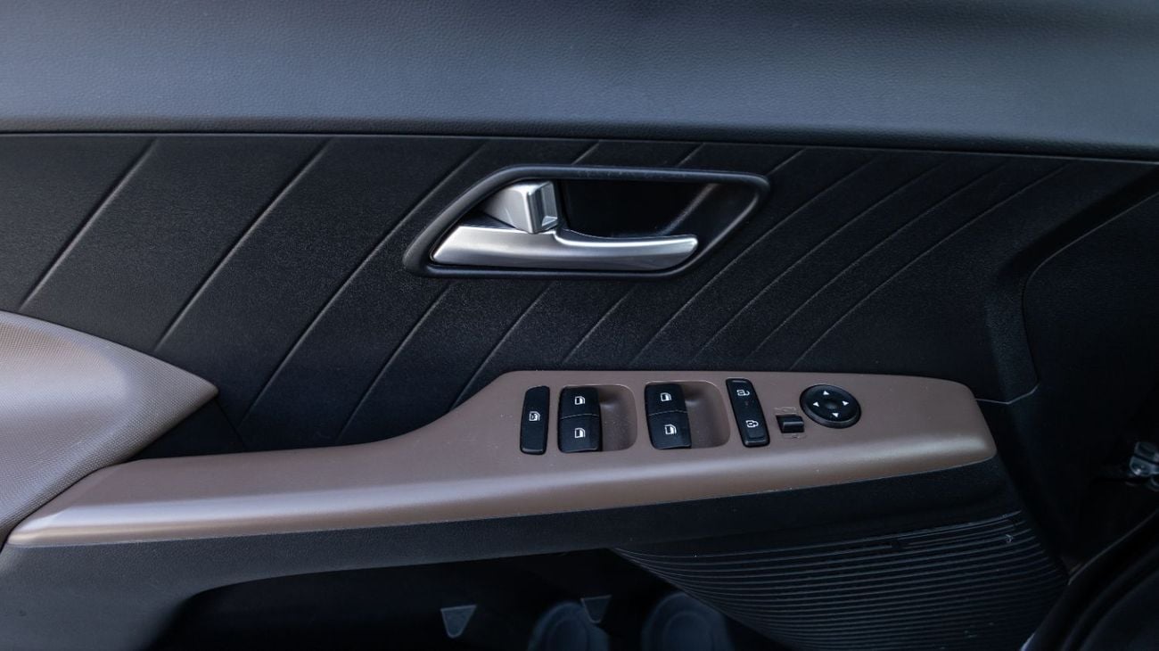 هيونداي أكسنت