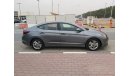 Hyundai Elantra SE - Very Clean Car