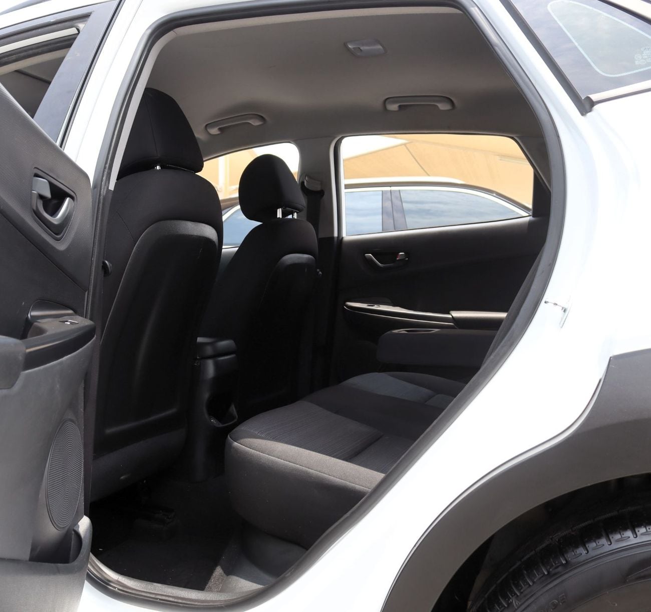 Hyundai Kona SMART