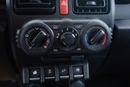 سوزوكي جيمني 3DR GL MANUAL 1.5L 2026