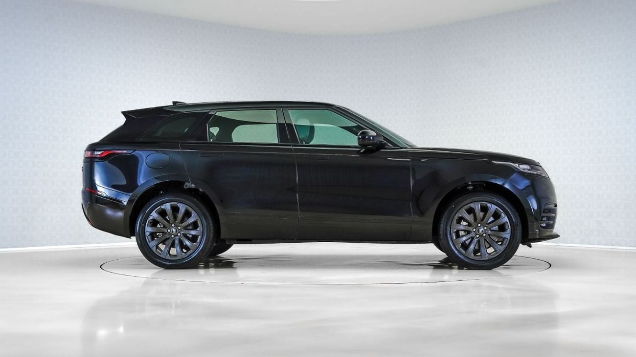 Land Rover Range Rover Velar R-DYNAMIC SE 2.0L