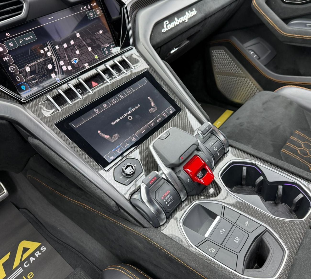 Lamborghini Urus 4.0T V8 Performante 2023 Lamborghini Urus Performante, 2028 Lamborghini Warranty, 2026 Lamborghini S