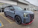 نيسان أرمادا 26/26 ARMADA NISMO