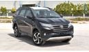 Toyota Rush 2023 Toyota Rush 1.5L S P AT -  Export Only