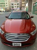 Ford Taurus