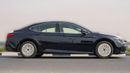 تويوتا كامري 2026 Toyota Camry LE 2.5L AT Hybrid (with Panoramic Sunroof)