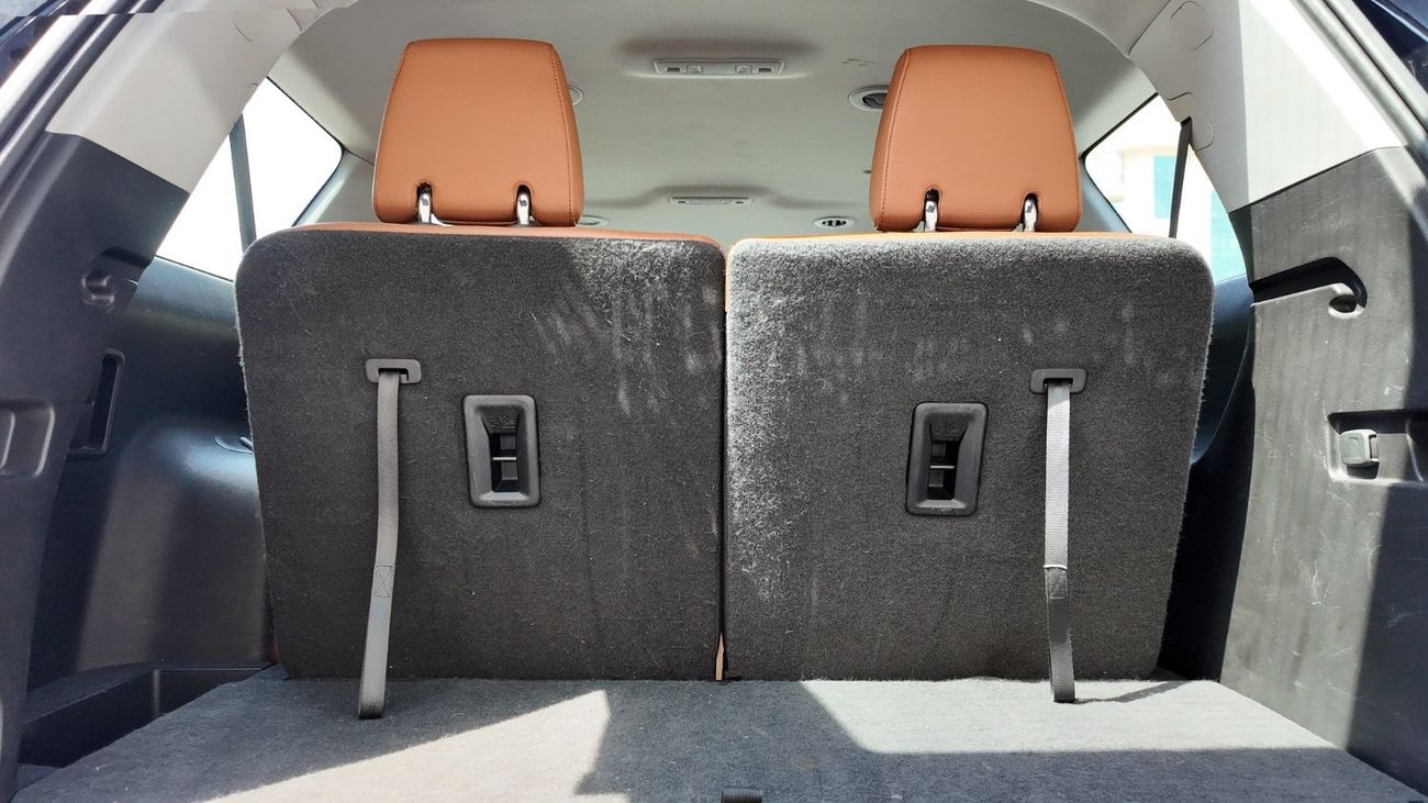 GMC Acadia AT4 3.6L | Agency Warranty | Full Service History | Zero Downpayment