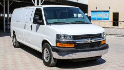 Chevrolet Express