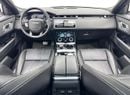 لاند روفر رينج روفر فيلار 2019 Range Rover Velar P250 SE R-Dynamic, 2026 Range Rover Warranty, 2029 Range Rover Service Contra