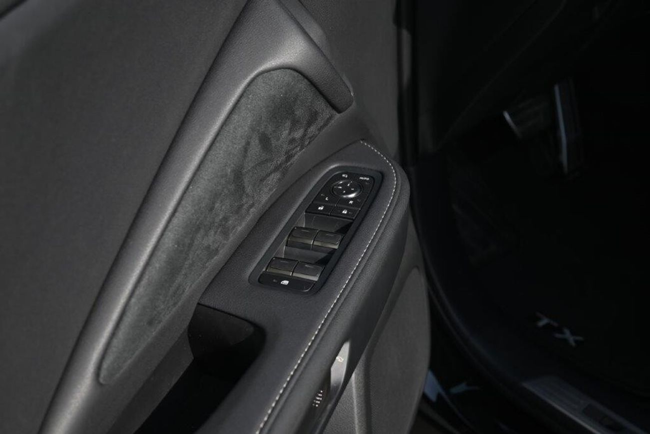 Lexus TX 500h H FSPORT-2 2.4L TURBO D-AWD 6-SEATER