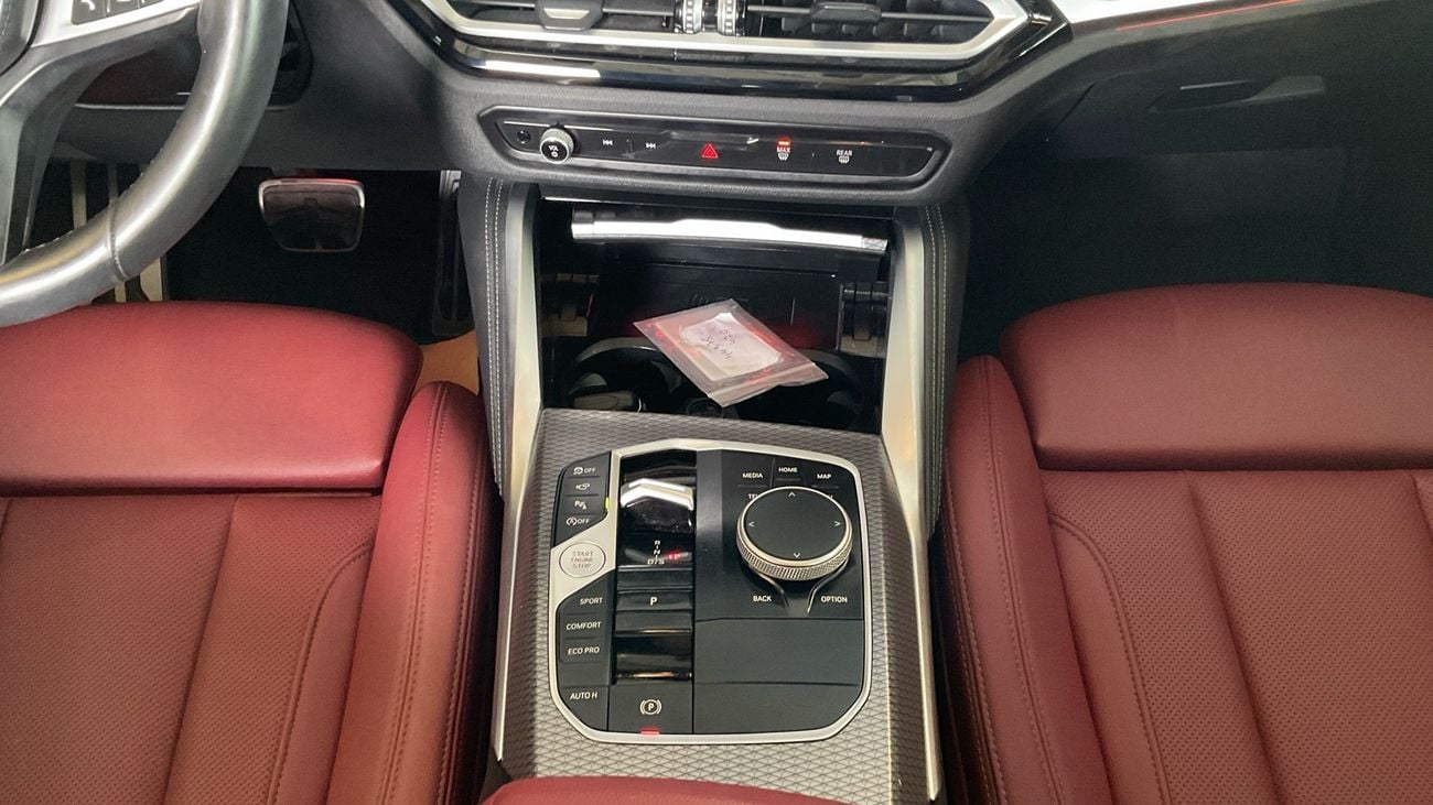 BMW 420I Gran Coupe M SPORT | Guaranteed Warranty | 0 Down Payment
