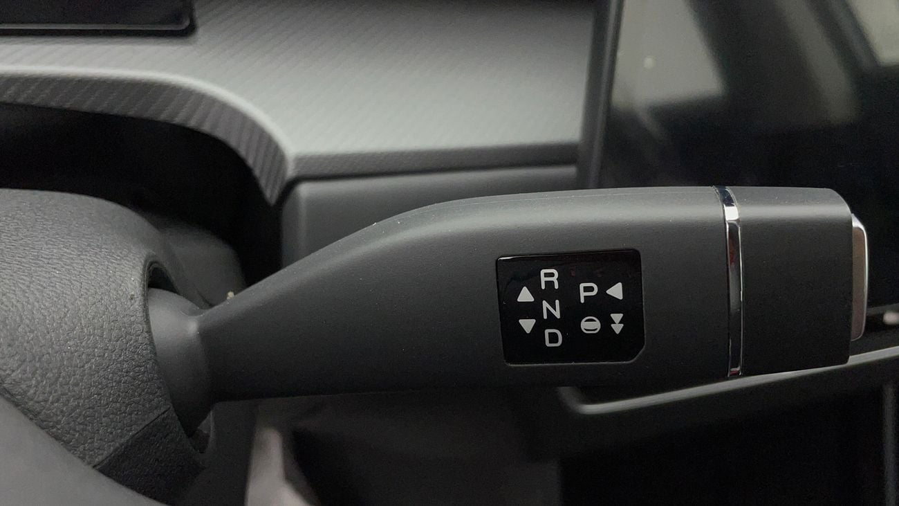 Jetour Dashing LUXURY 1.5 | Zero Down Payment | Home Test Drive