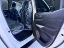 Nissan Navara Diesel 2.3 Liter Right Hand Drive Manual Gear SHAPE MODIFIED TO 2024 Model