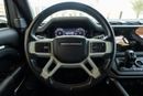لاند روفر ديفندر P400 110 S 3.0L (5 Seater)