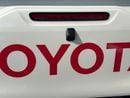 Toyota Hilux GLX 2.7L Double Cab Utility 4WD A/T