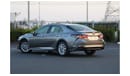Toyota Camry 2023 Toyota Camry 2.5 GL Petrol A/T - Precious Metal inside beige