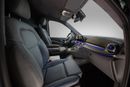 Mercedes-Benz V 300 ERTEX LUXURY CAR DESIGN CO. BOTTEGA