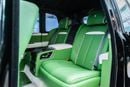 Rolls Royce Cullinan BLACK BADGE