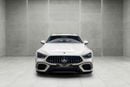 Mercedes-Benz GT 63 S AMG 4MATIC+