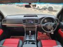 Volkswagen Amarok Full option clean car