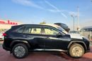 تويوتا راف ٤ Toyota RAV4 Hybrid 2.5l Suv AWD 5Doors GCC Black Color 2025 Model