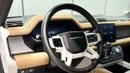 لاند روفر ديفندر P400 110 HSE 3.0L (5 Seater)